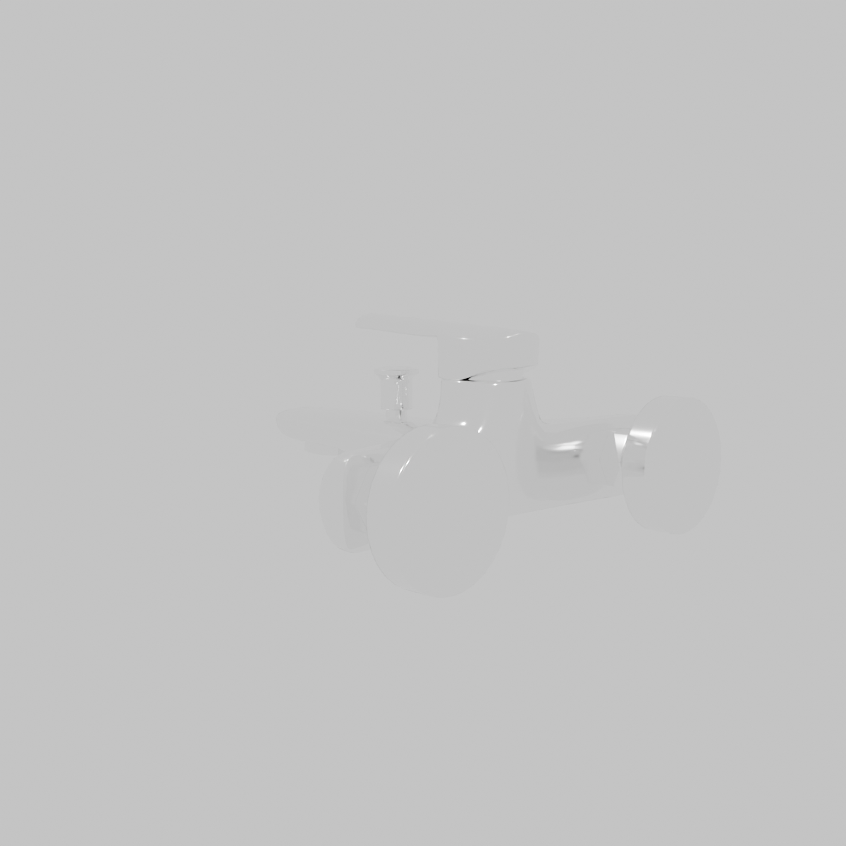 Monomando tina ducha monza