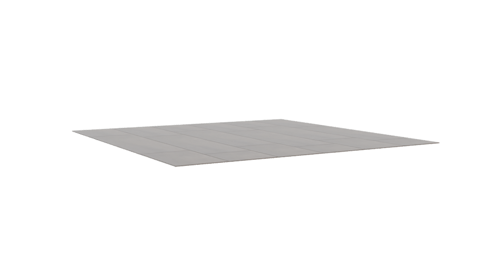 Stylish Textured Floor Model 3D - Professional 3D Model Render 10