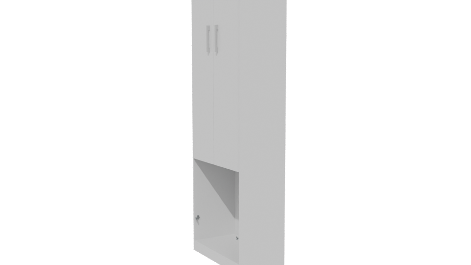 Model e3f58a3f 3D Cabinet - Professional 3D Model Render 13