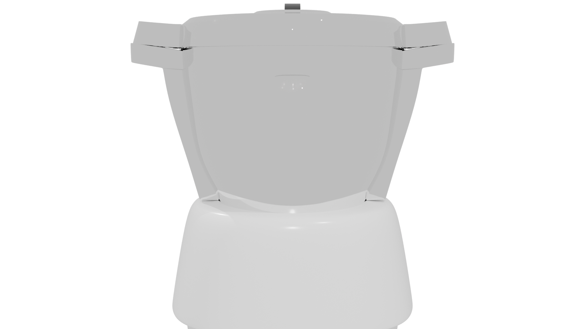 Innovative Kitchen Blender 3D Model - Professional 3D Model Render 5