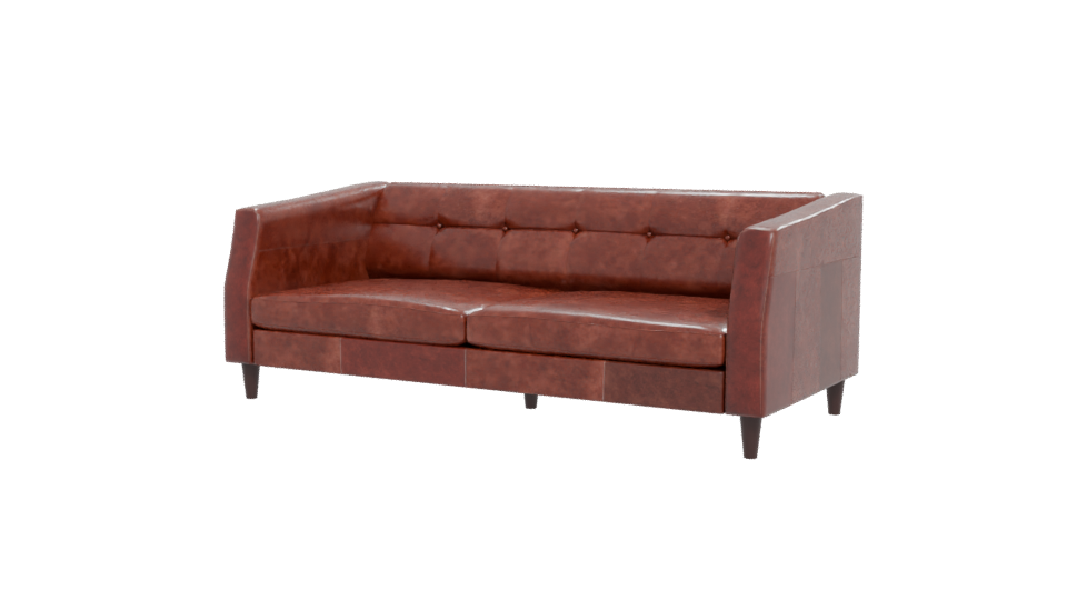 Model 08599265 Sofa 3D - Professional 3D Model Render 12