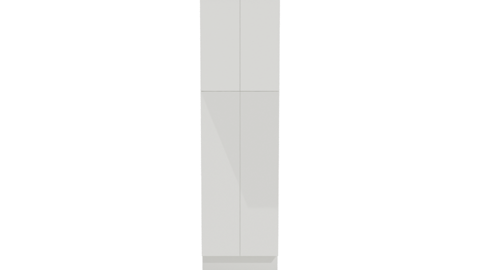 Model 81306892 3D Stand - Professional 3D Model Render 11