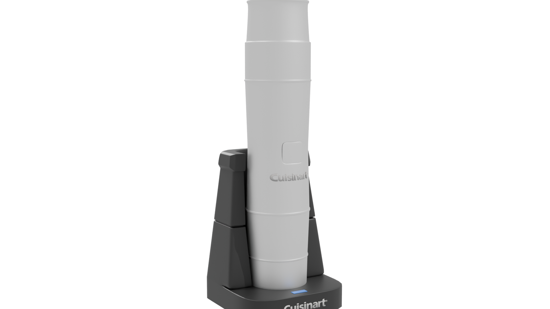 Modern Beverage Dispenser 3D Model - Professional 3D Model Render 10