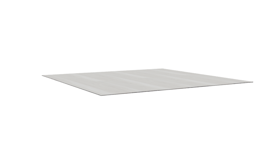 Sleek Minimalist Floor Panel 3D - Professional 3D Model Render 13