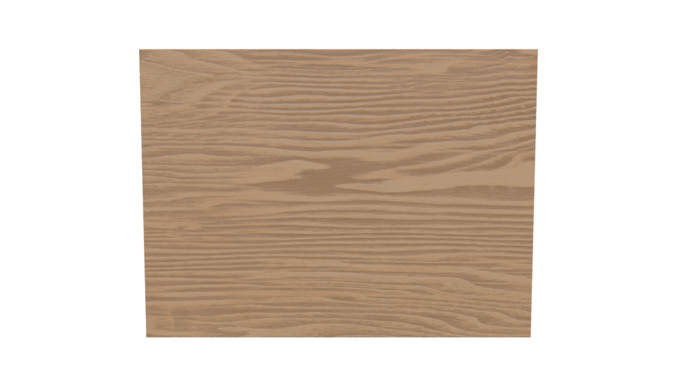 Panel Tv Home Mobili Dao 3D - Professional 3D Model Render 5