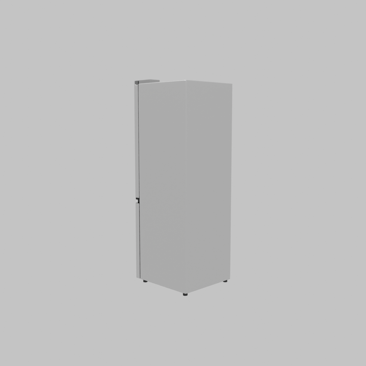 Refrigerador Bottom Mount 331 Litros