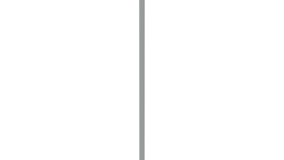 Stylized Rectangular Container 3D - Professional 3D Model Render 2