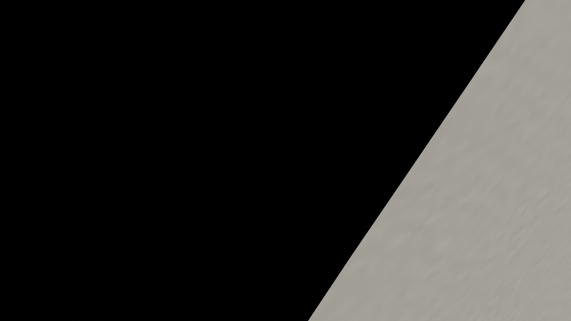 Stylish Modern Dining Chair 3D - Professional 3D Model Render 5