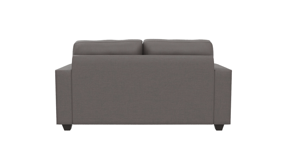 Modern Tufted Sofa 3D Model - Professional 3D Model Render 5