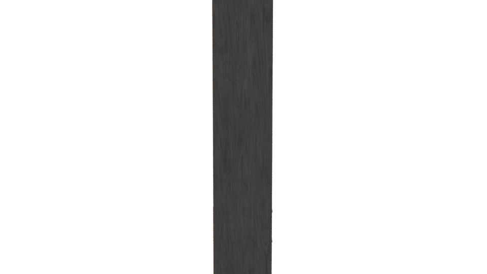 Portaluna Austria Gris Cabinet 3D - Professional 3D Model Render 8