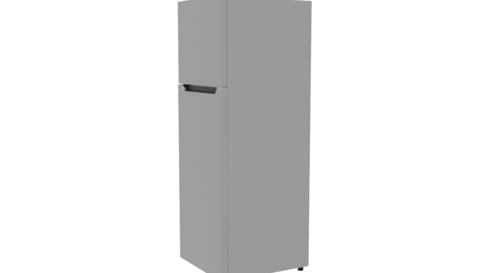 Sleek Refrigerator 3D Model - Professional 3D Model Render 13
