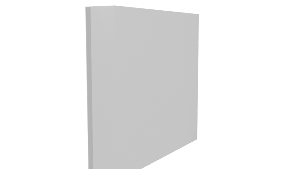 Model 17506939 3D Visualization - Professional 3D Model Render 3