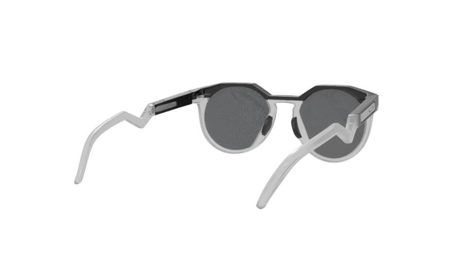 Stylish Sunglasses 3D Model - Professional 3D Model Render 6