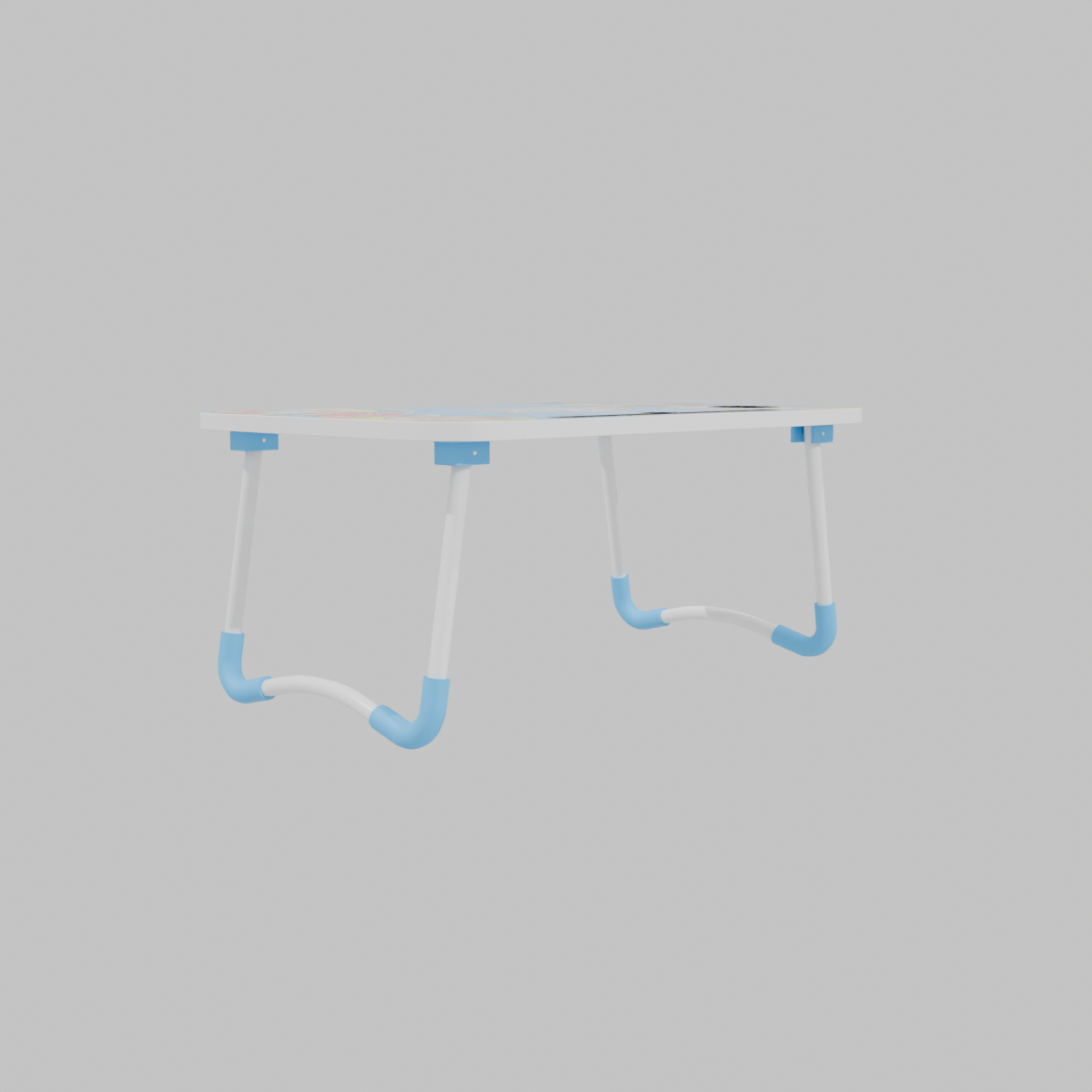 Mesa Plegable Paw Patrol Happy