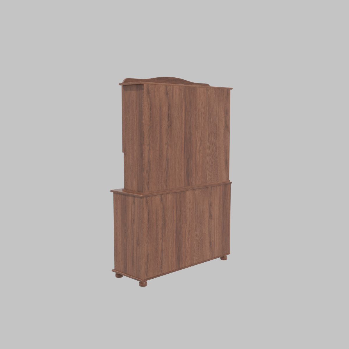 Buffet Casaideal Arizona / 5 Puertas