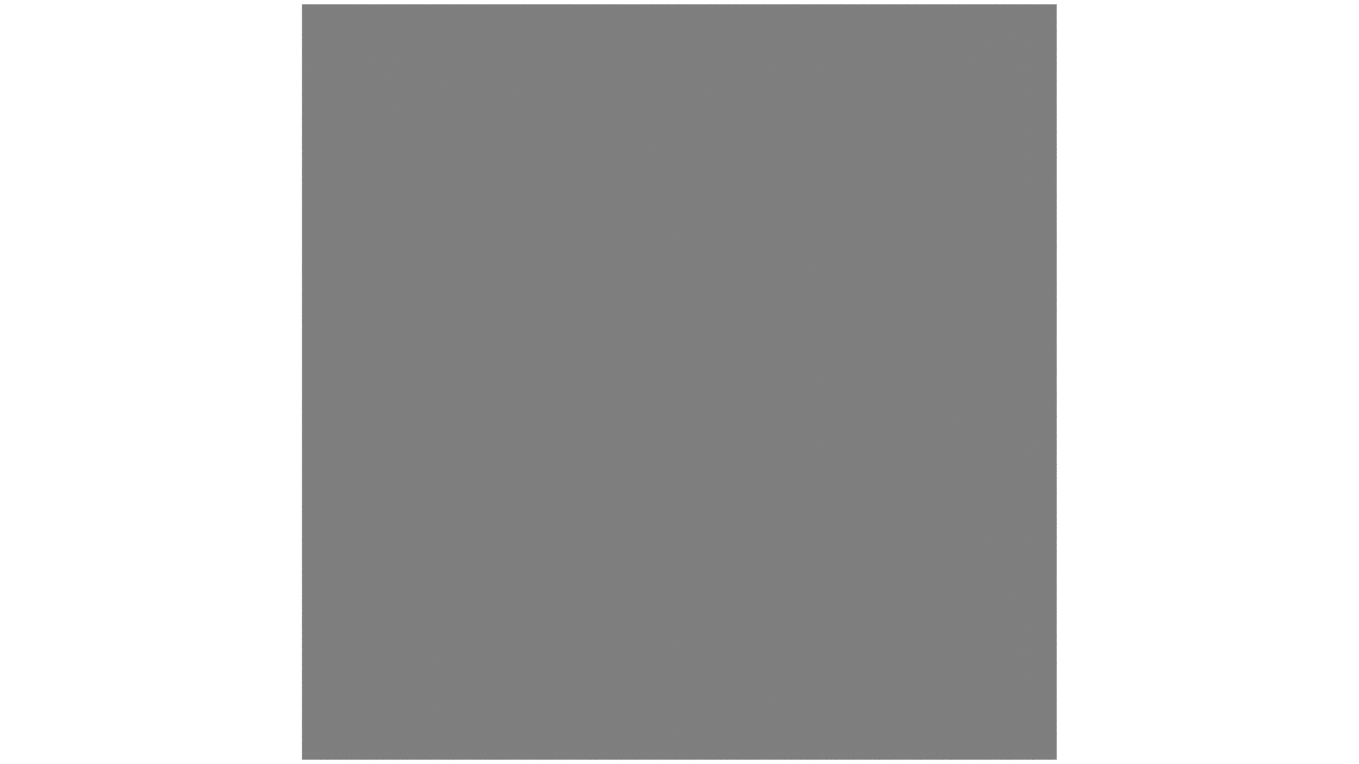 Porcelanato 60x60 gris mate 1,44 m2