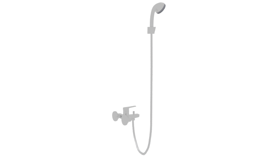 Professional 3D Model Asset - Professional 3D Model Render 7