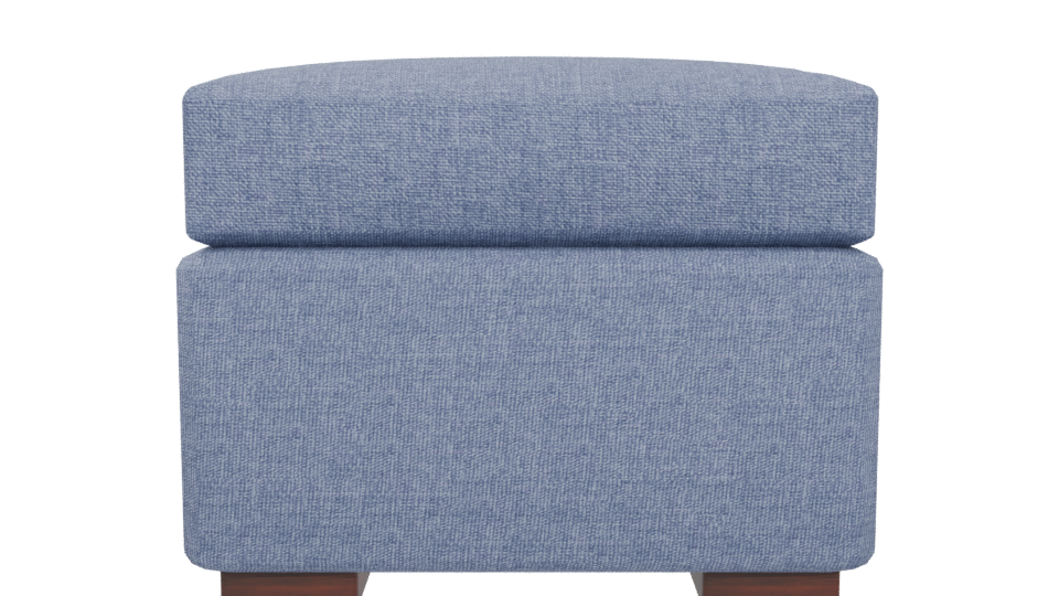 Ripley Home Alef Puff 3D Model - Professional 3D Model Render 5