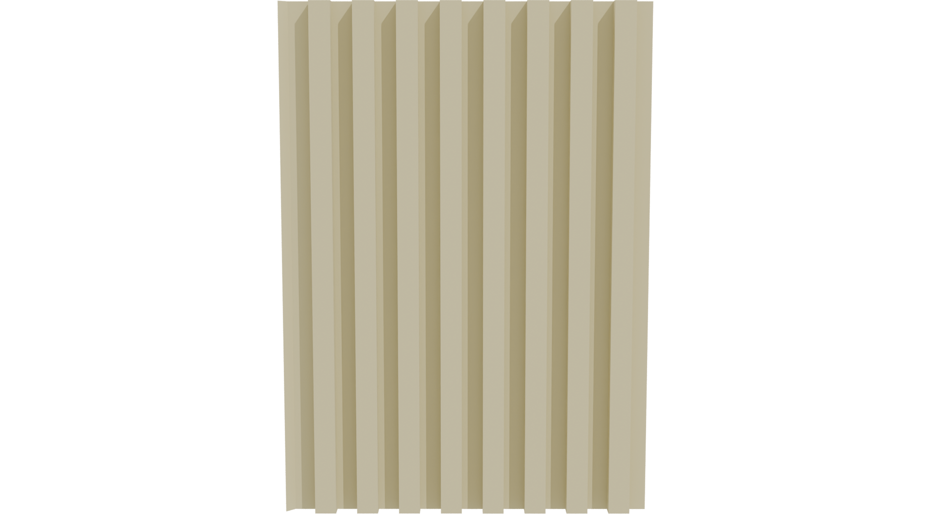 Stylish Minimalist Cup Model - Professional 3D Model Render 11