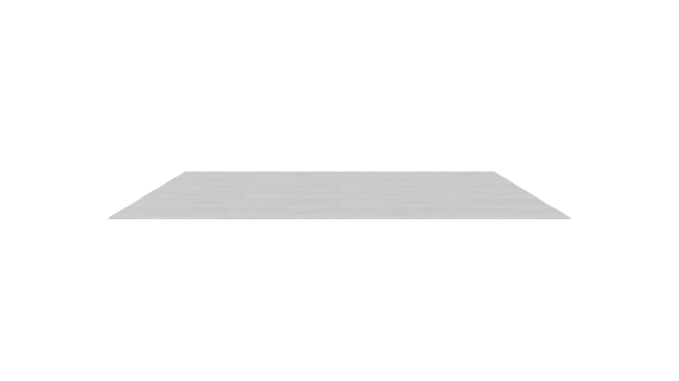 Sleek Minimalist Tile Model 3D - Professional 3D Model Render 5