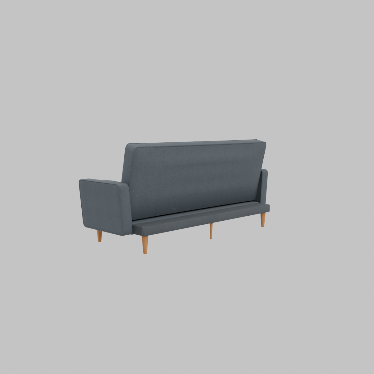 FUTÓN NÓRDICO - GRIS