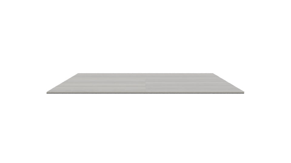 Stylish Modern Flooring 3D Model - Professional 3D Model Render 2