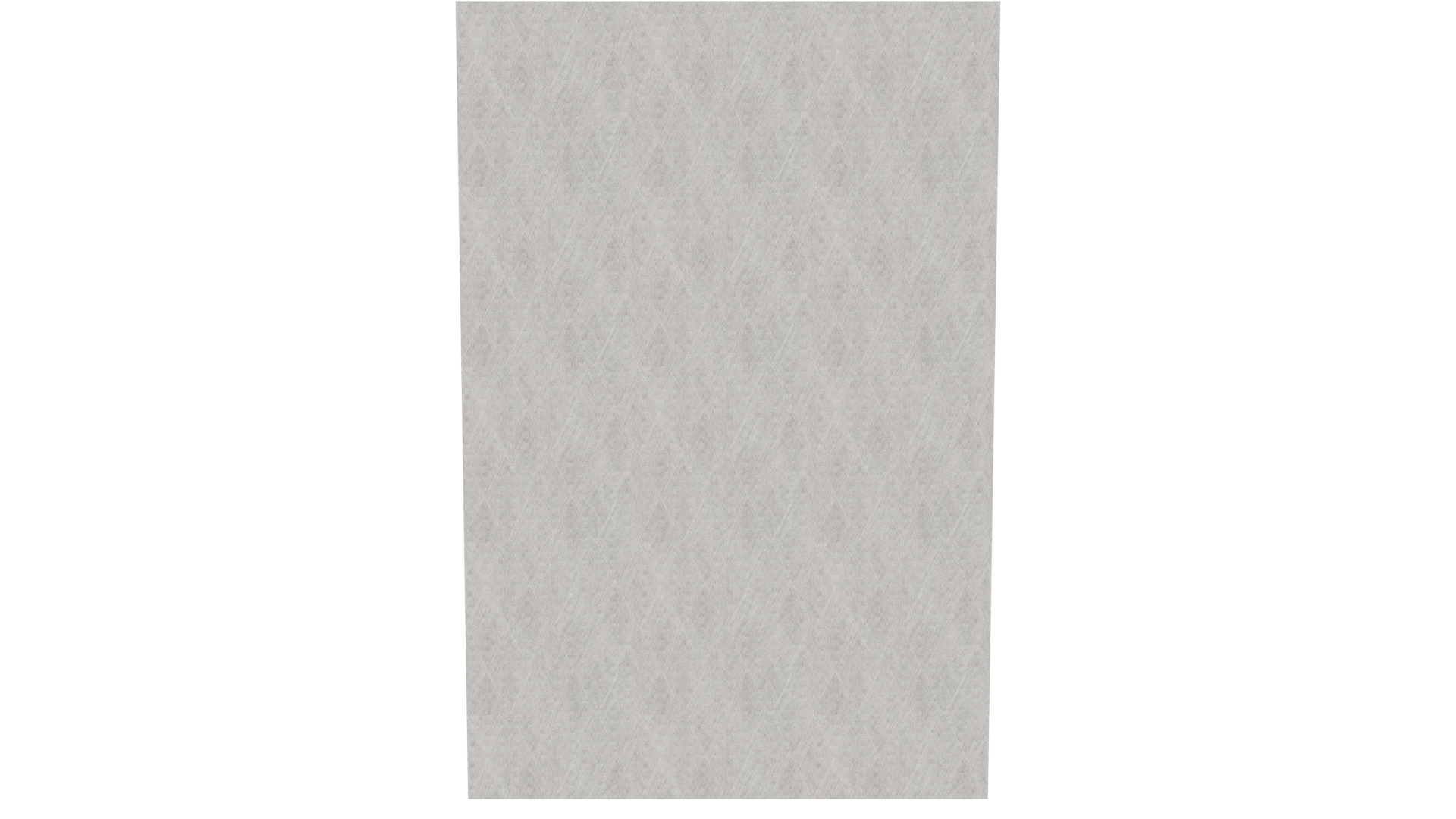 Stylish Decorative Wall Panel 3D - Professional 3D Model Render 23