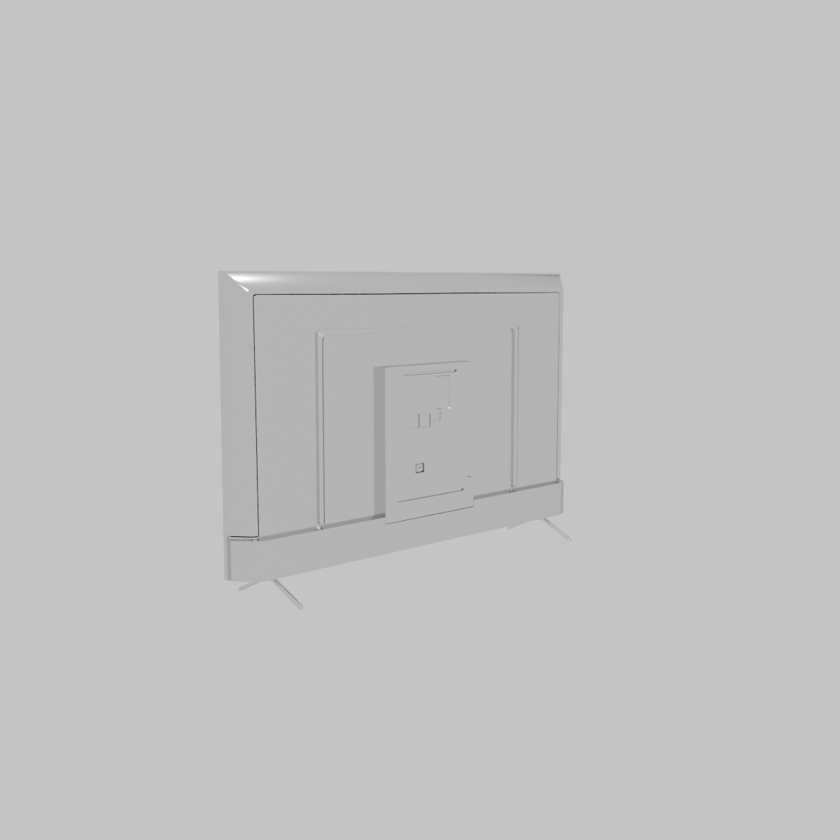 Televisor Philips 65” UHD 4K 65PUD7408 Google TV