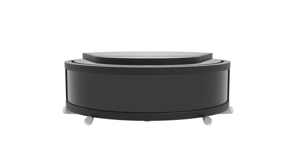 Sleek Modern Display Base 3D - Professional 3D Model Render 11