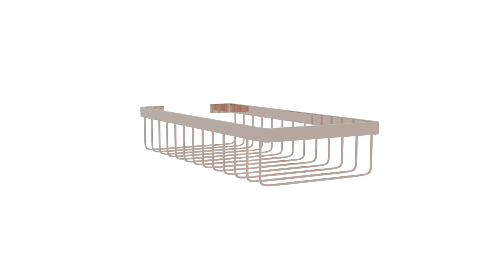 Multi-Purpose Organizer 3D Model - Professional 3D Model Render 7