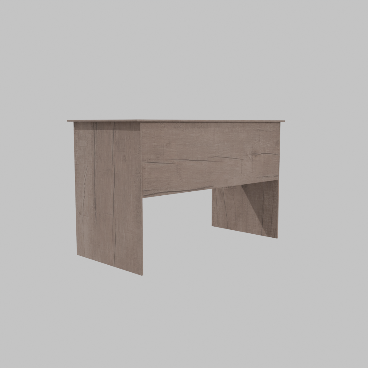 Escritorio Altocajon