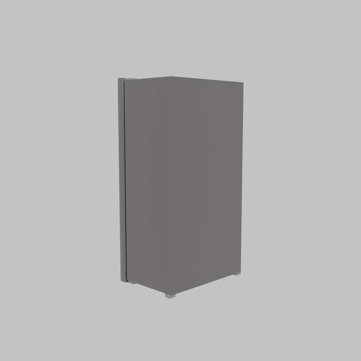 Refrigerador Side By Side 504 Litros - SFX 550