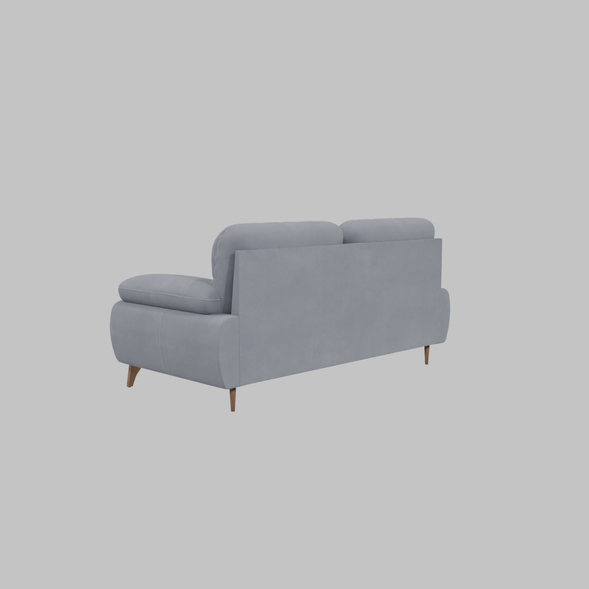 Loveseat Urban Contemporáneo
