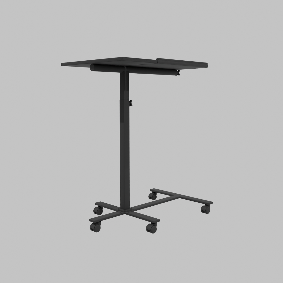 Mesa Ajustable Para Notebook