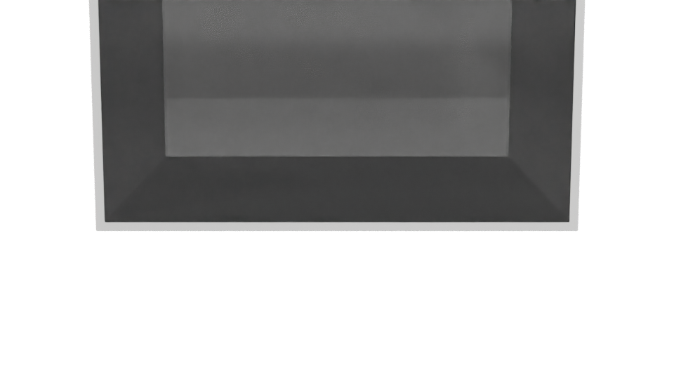 Sleek Built-In Oven Model - Professional 3D Model Render 11