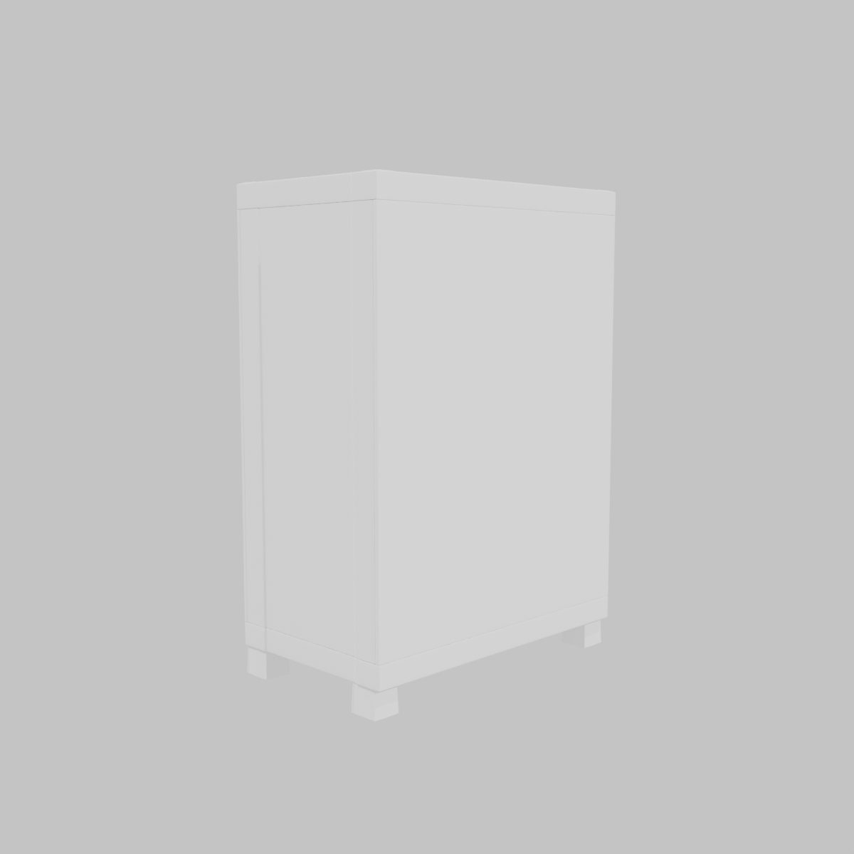 Armario Mediano 70 C