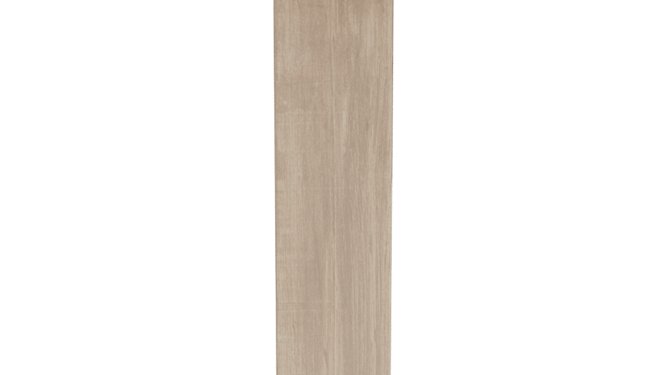 Minimalist Modern Sliding Door Wardrobe 3D Model - Professional 3D Model Render 2