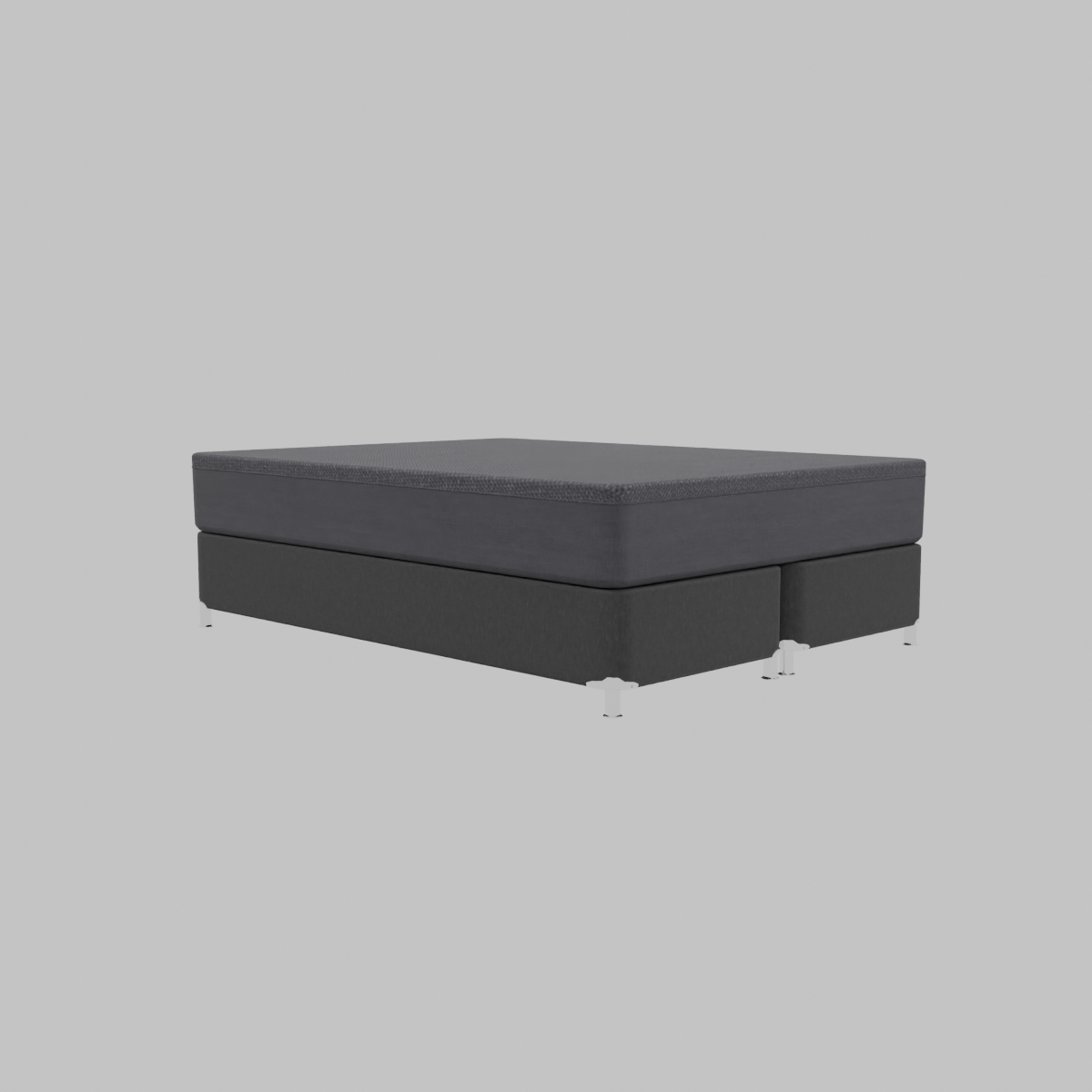 Box Spring Ortopedic Advance