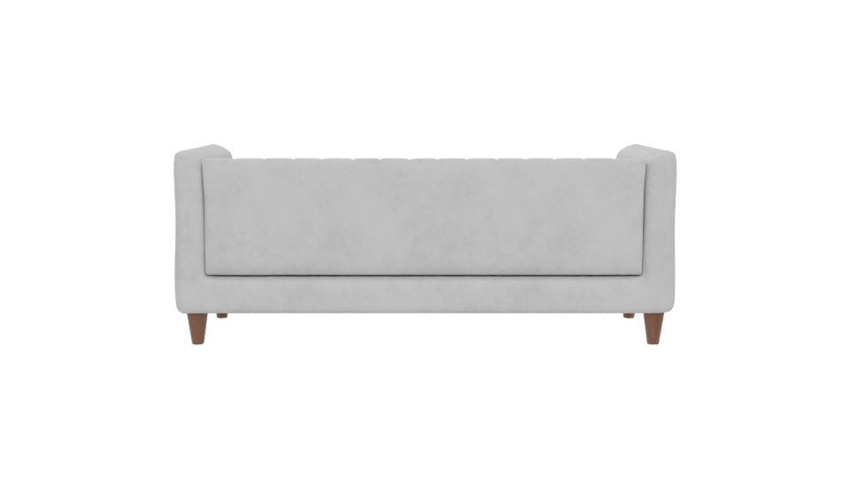 Sorrento Sofa 3D Model - Professional 3D Model Render 5