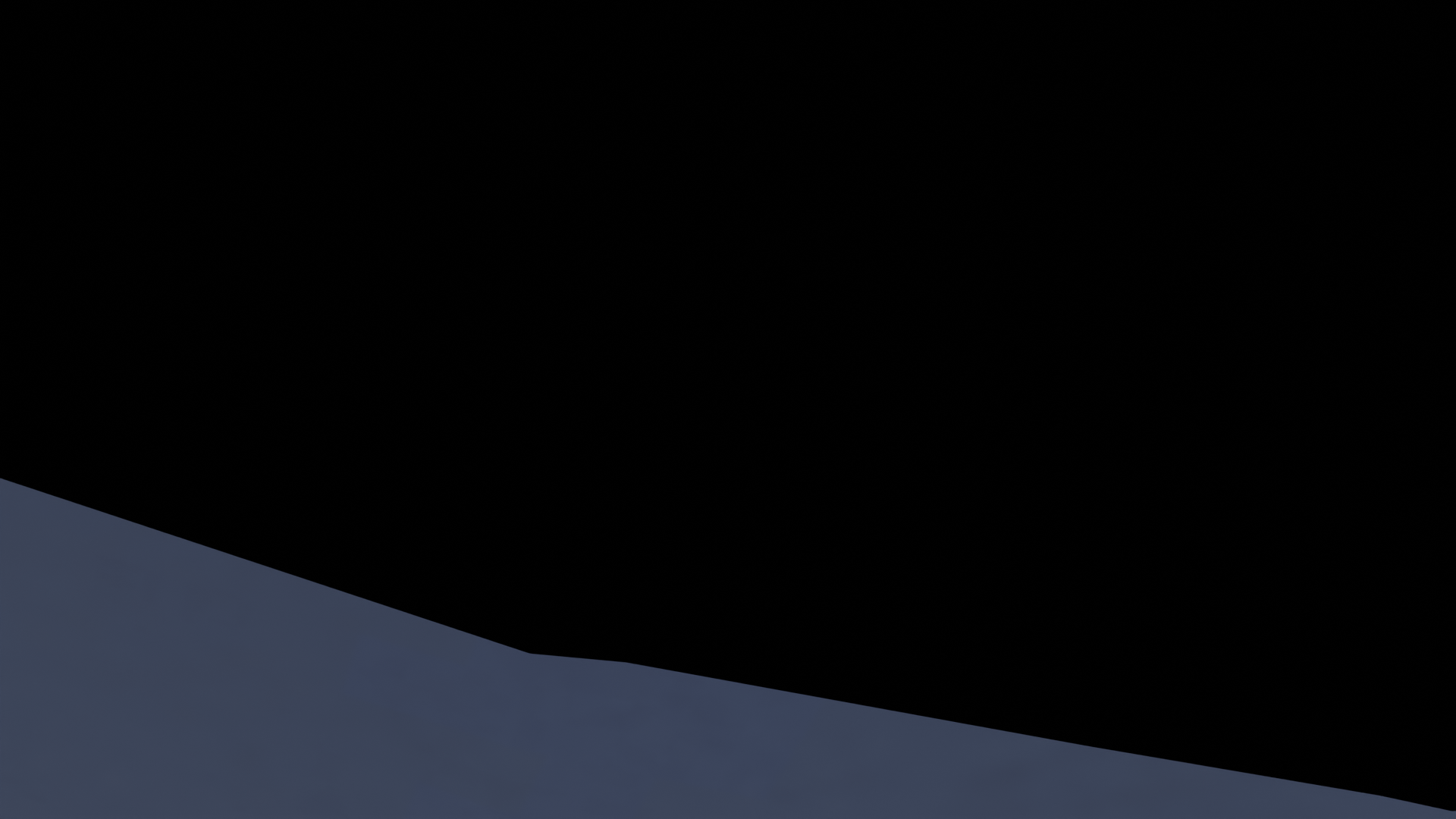 Elegant Modern Dining Chair 3D - Professional 3D Model Render 5