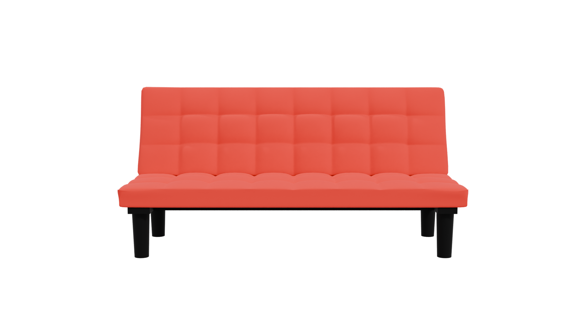 Contemporary Sofa Model 3D - Professional 3D Model Render 11