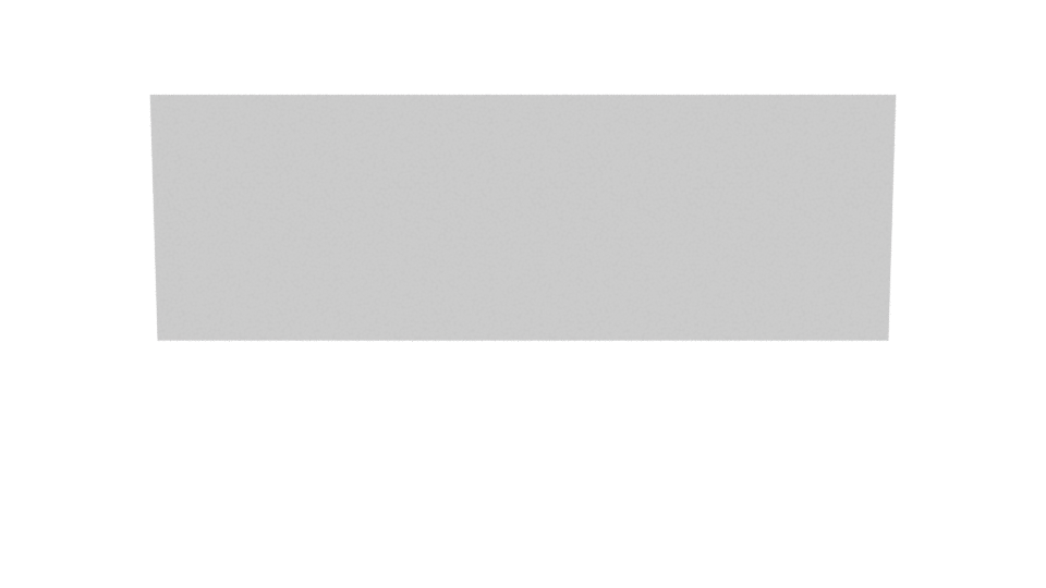 Bathtub Support Frame 3D Model - Professional 3D Model Render 11