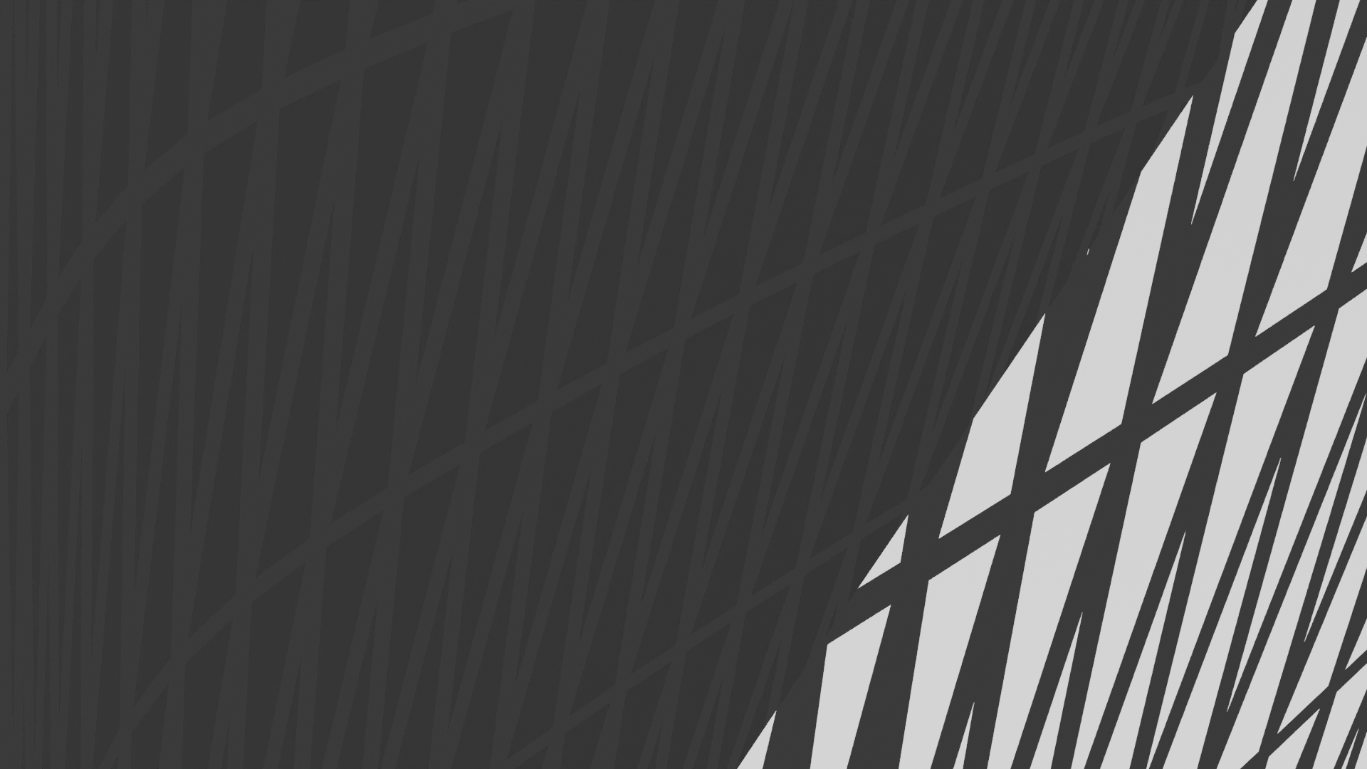 Stylish Modern Dining Chair 3D - Professional 3D Model Render 8