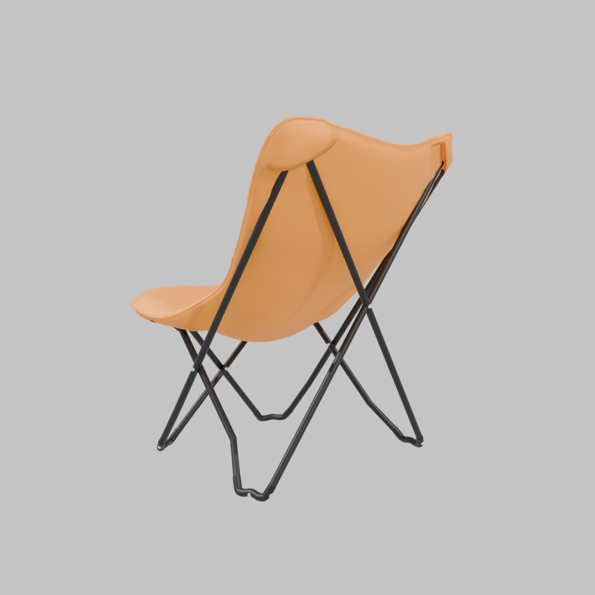 1250047 SILLA MARIPOSA OX2 