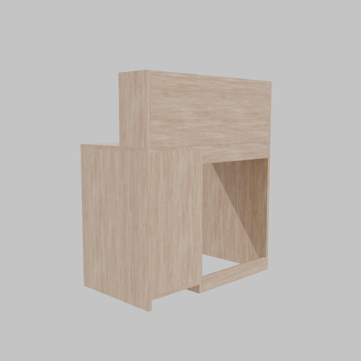 ESCRITORIO HIELD 90 50X90X105