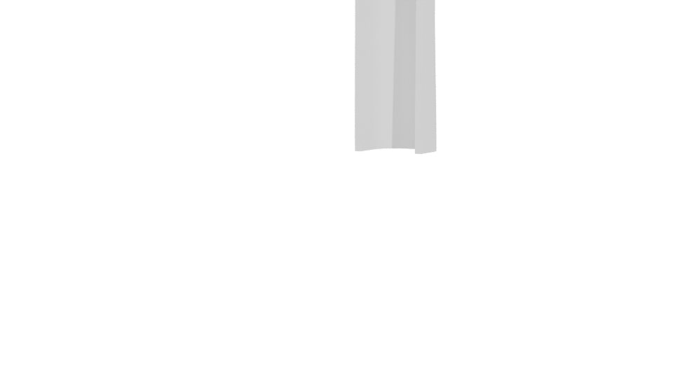 Stylized Display Stand 3D Model - Professional 3D Model Render 12