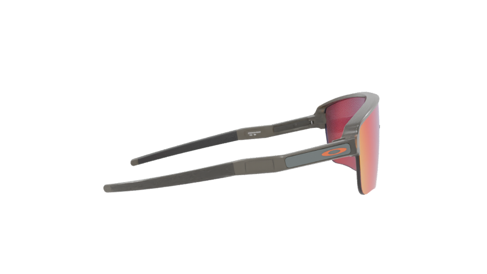 Oakley Sunglasses 3D Model - Professional 3D Model Render 8