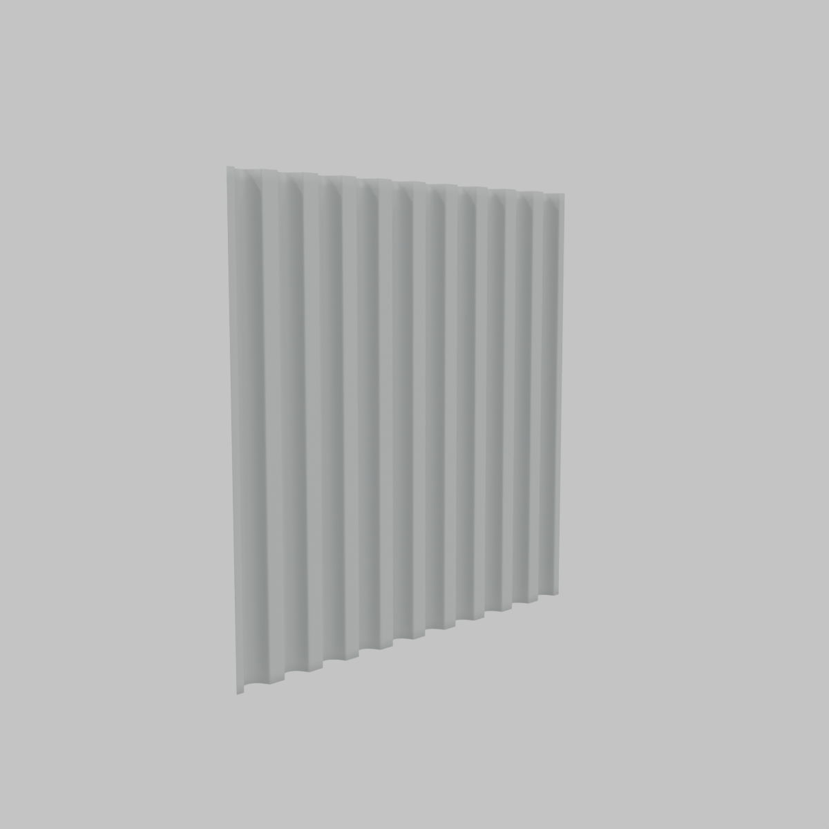 Gris Grafito RAL 7042