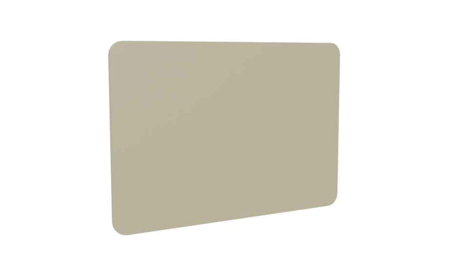 Realistic Electrical Outlet Model - Professional 3D Model Render 4