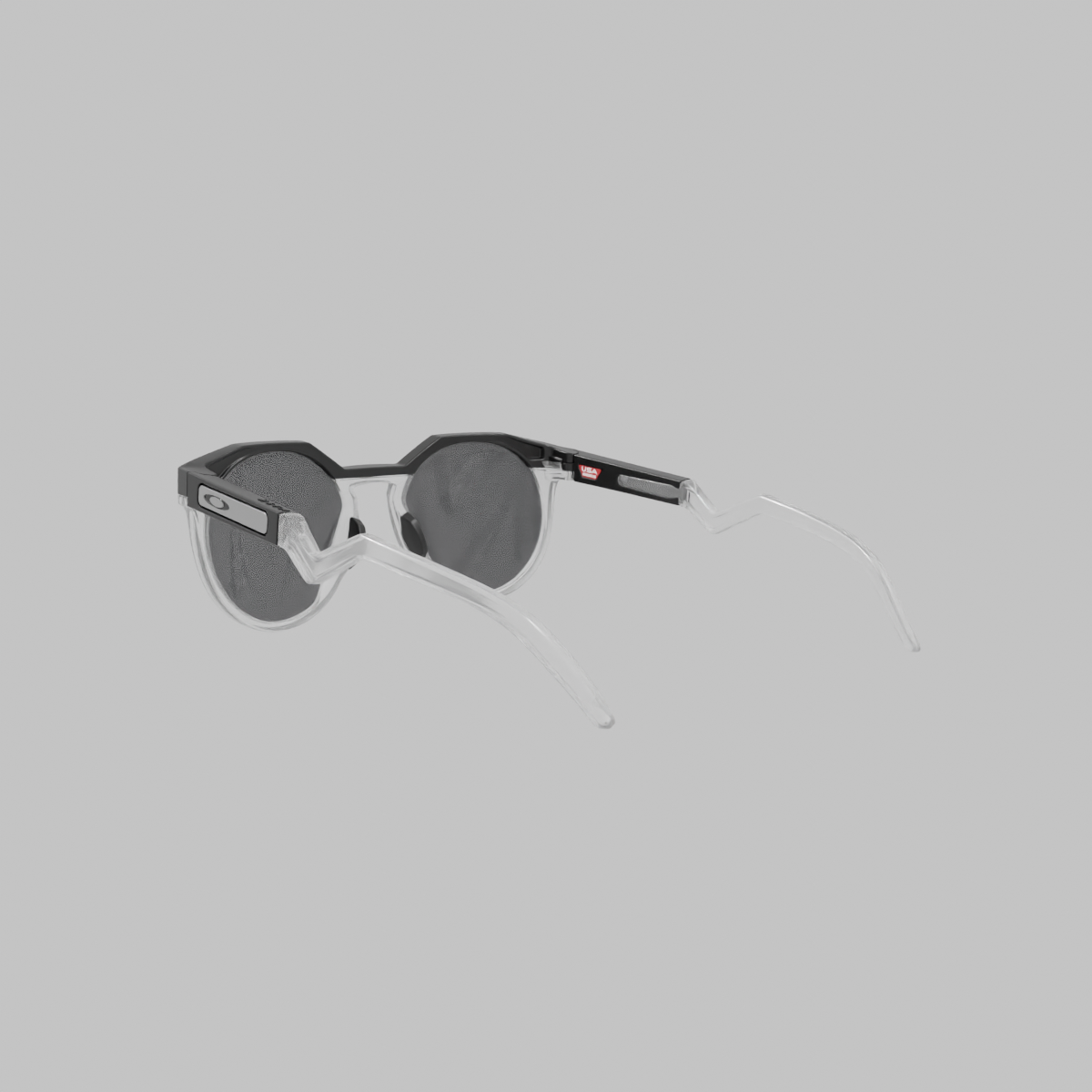 Oakley 009242 white